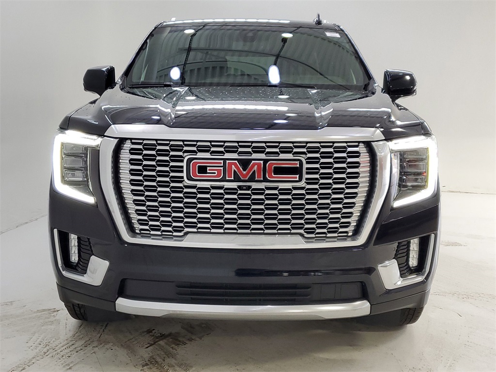 2022 GMC Yukon Denali 2