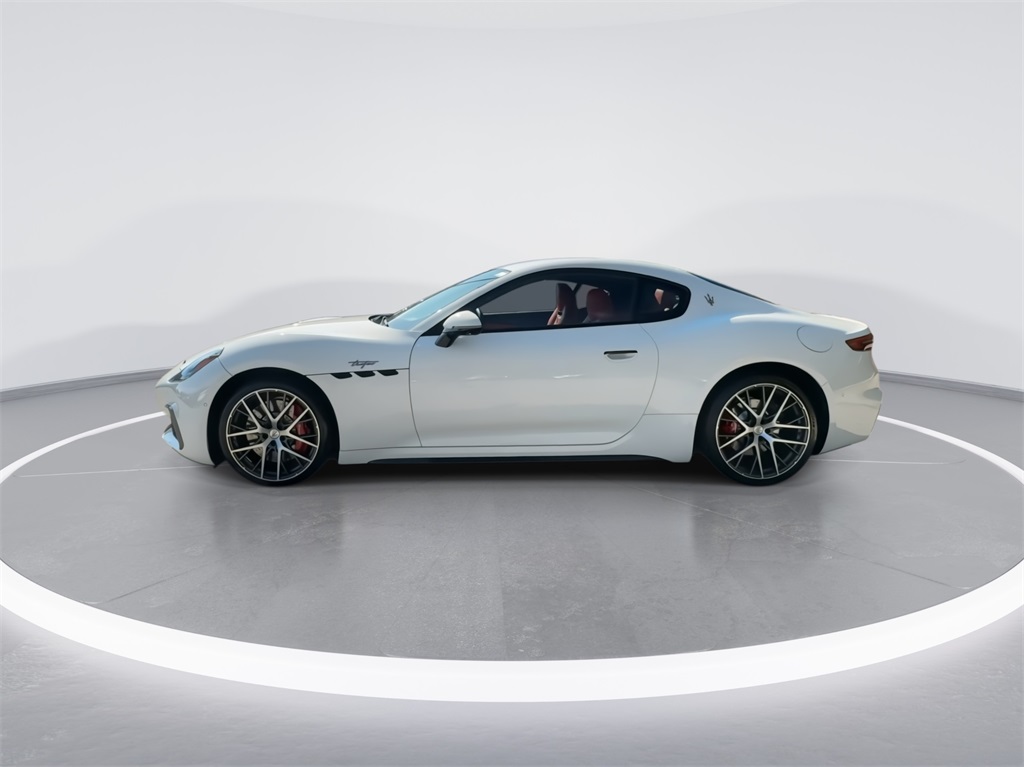 2024 Maserati GranTurismo Trofeo 5