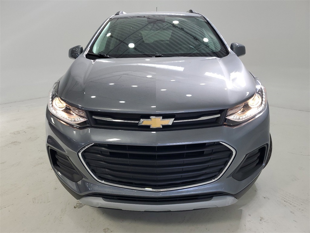 2019 Chevrolet Trax LT 2