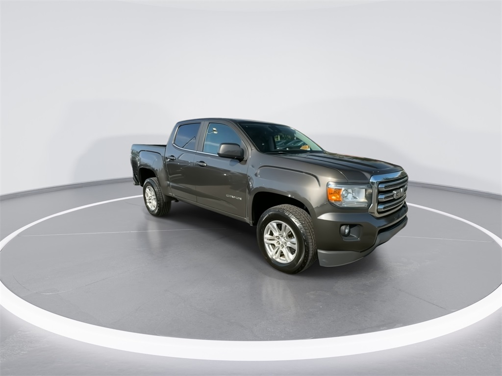 2019 GMC Canyon SLE1 2