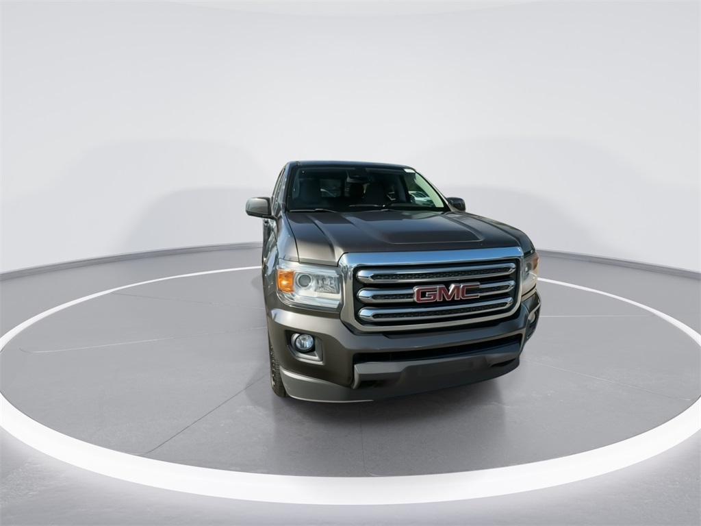 2019 GMC Canyon SLE1 3