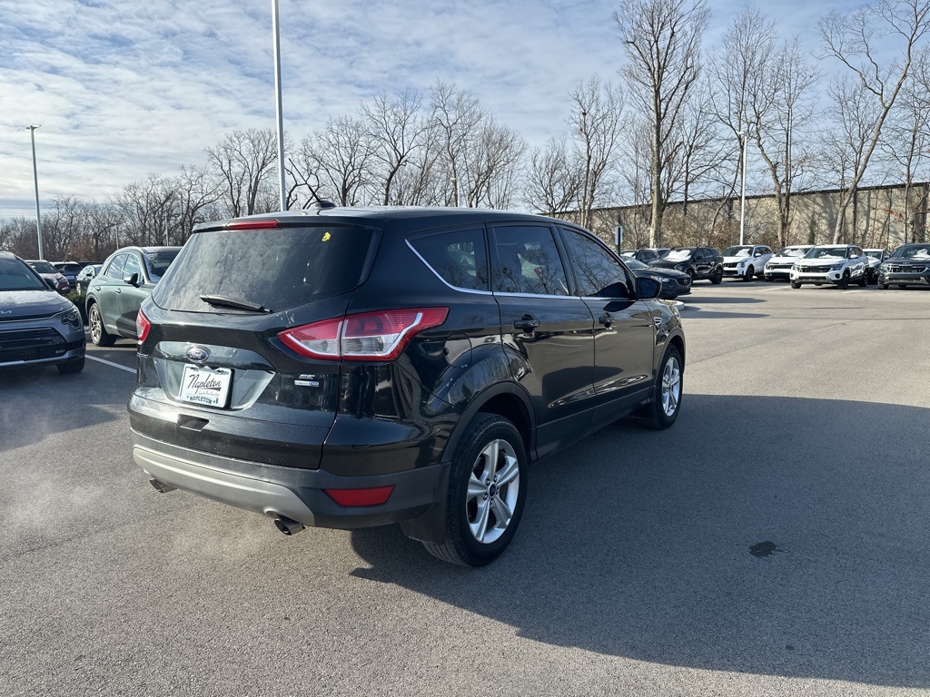 2014 Ford Escape SE 3