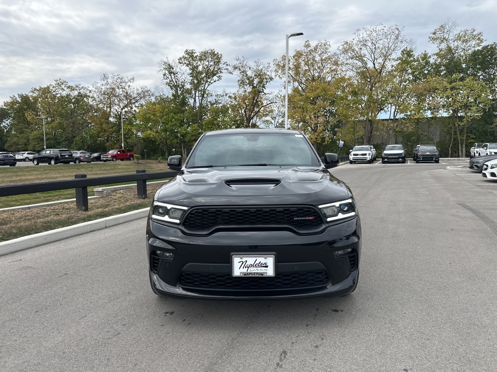 2021 Dodge Durango R/T 2