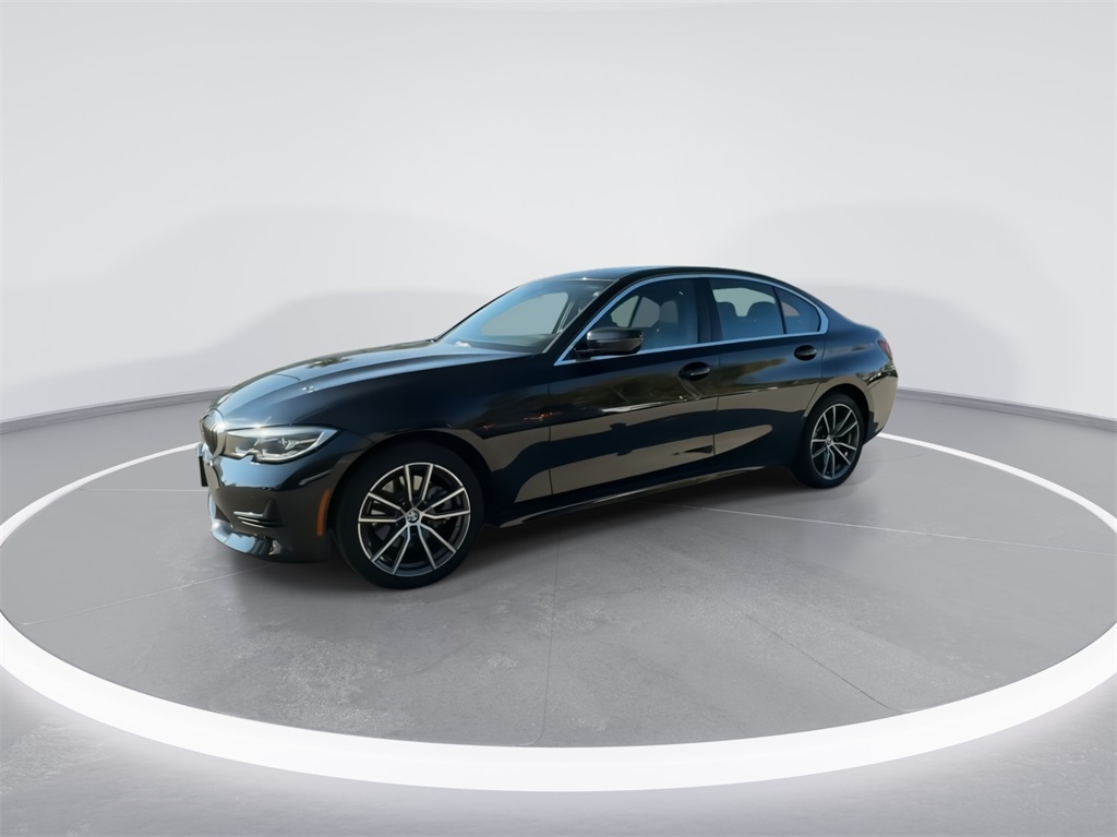 2021 BMW 3 Series 330i xDrive 5