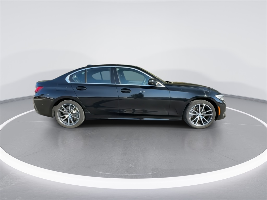 2021 BMW 3 Series 330i xDrive 12