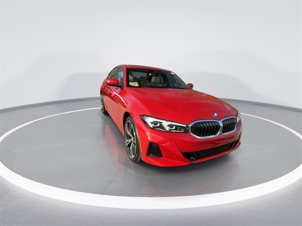 2023 BMW 3 Series 330i xDrive 2