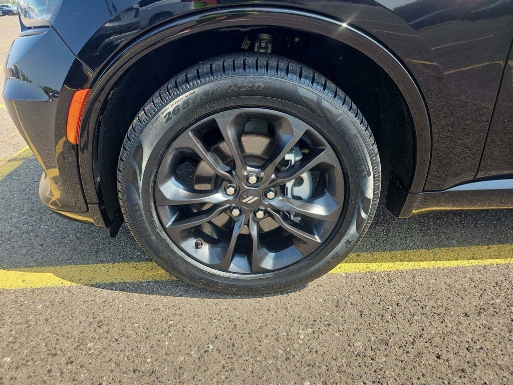 2021 Dodge Durango R/T 6