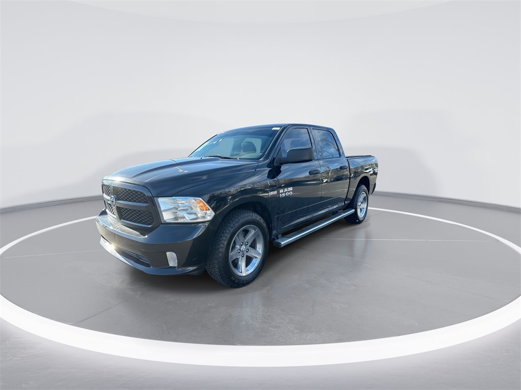 2014 Ram 1500 Express 3