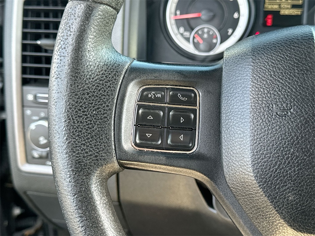 2014 Ram 1500 Express 15