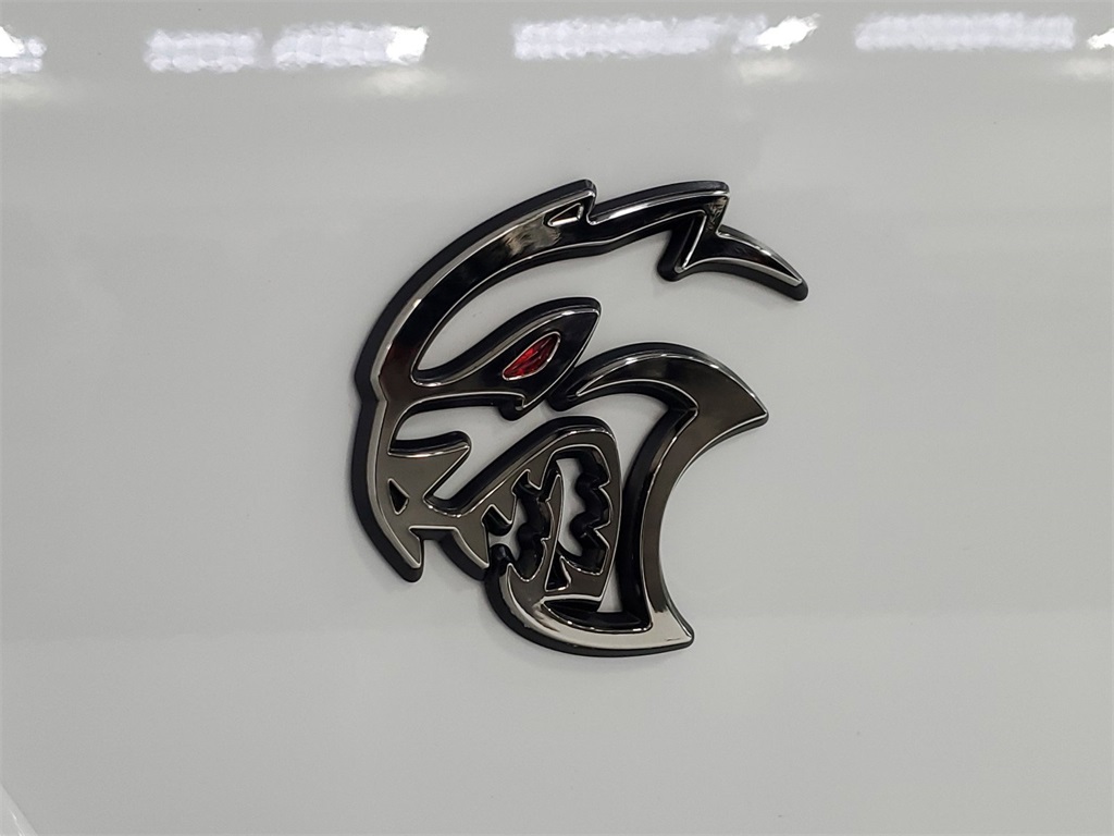 2021 Dodge Challenger SRT Hellcat Redeye Widebody 6