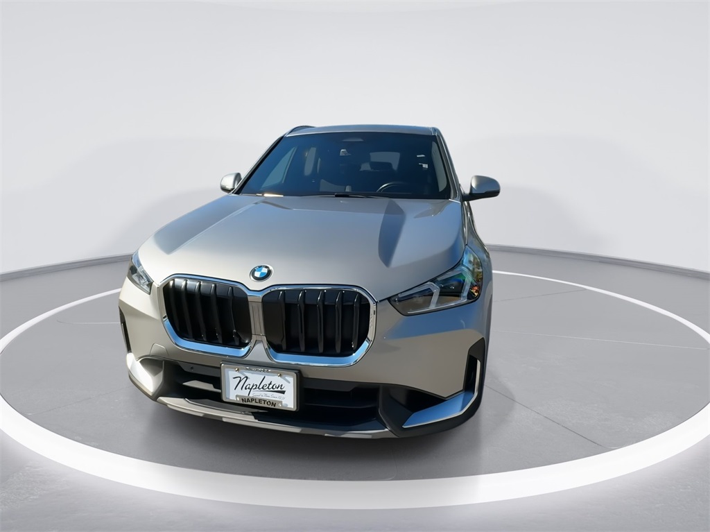 2023 BMW X1 xDrive28i 4