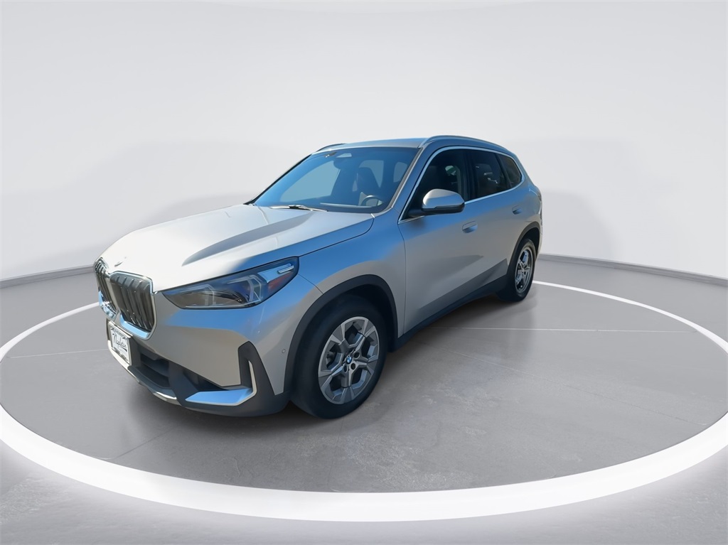 2023 BMW X1 xDrive28i 5