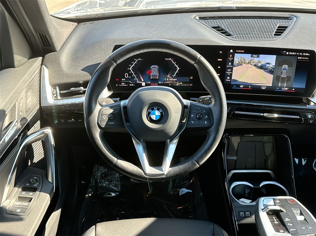 2023 BMW X1 xDrive28i 17