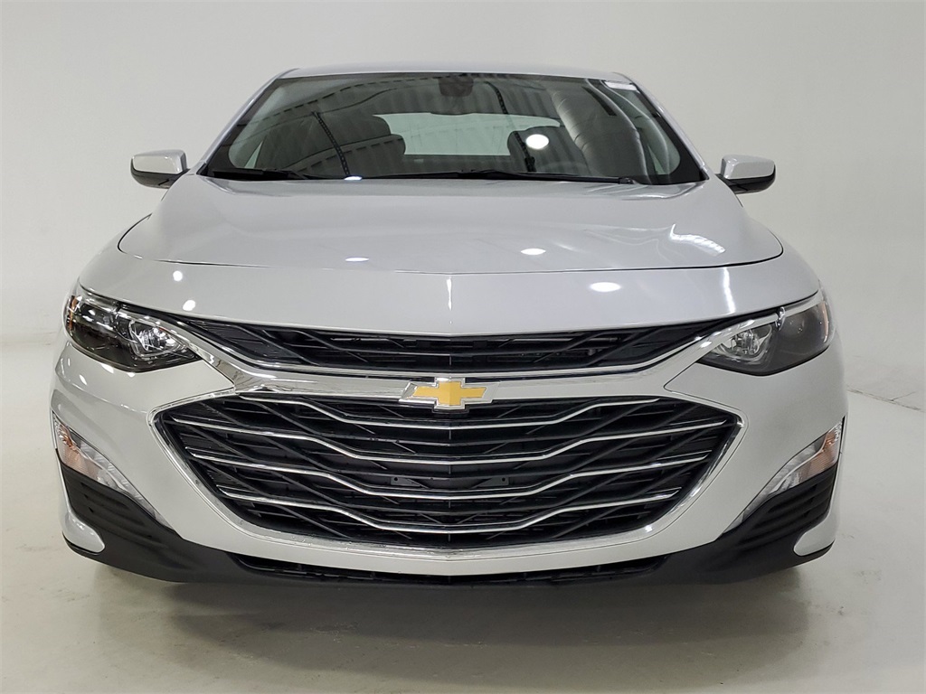 2022 Chevrolet Malibu LT 2