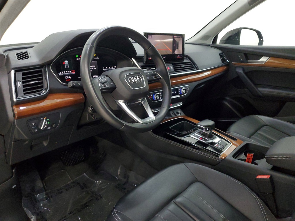 2023 Audi Q5 45 S line Premium Plus 30