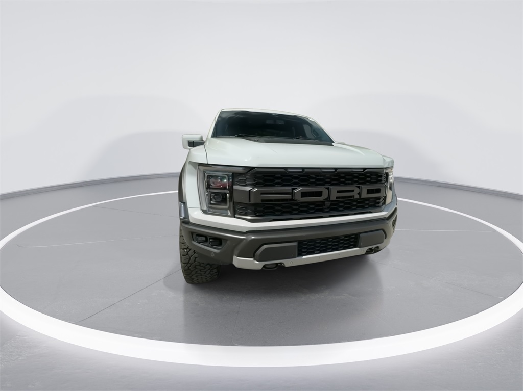 2023 Ford F-150 Raptor 3