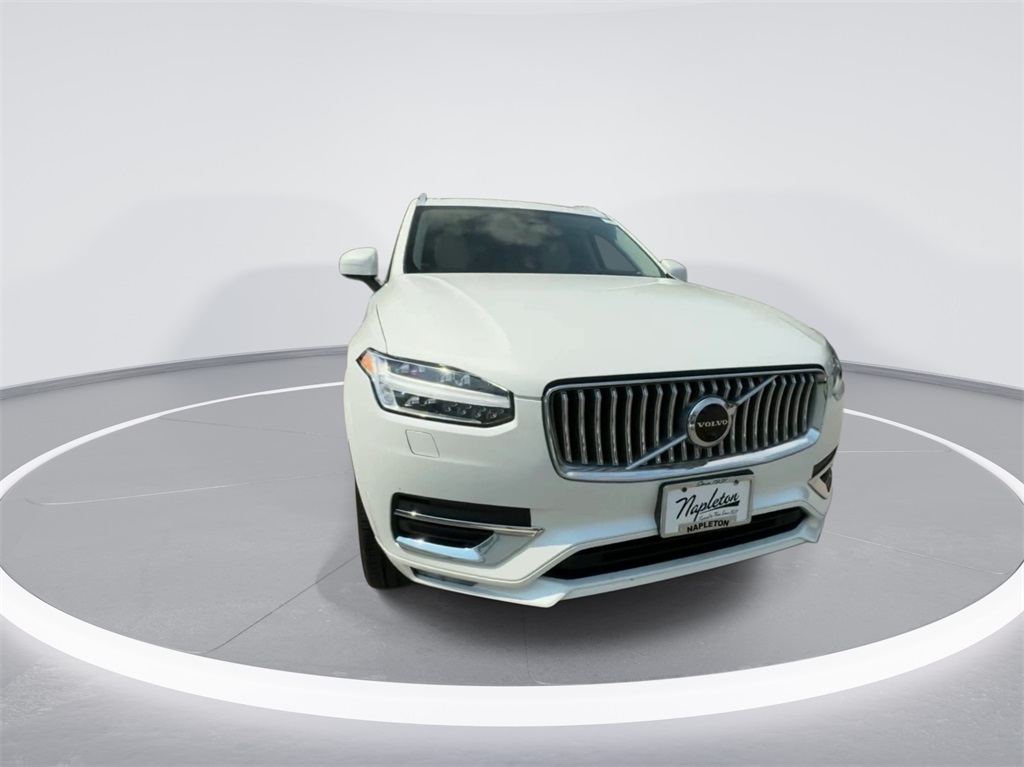 2023 Volvo XC90 Ultimate 2