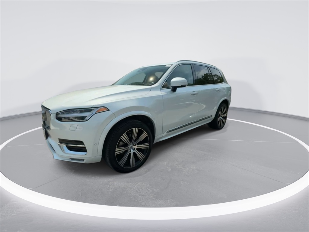 2023 Volvo XC90 Ultimate 4