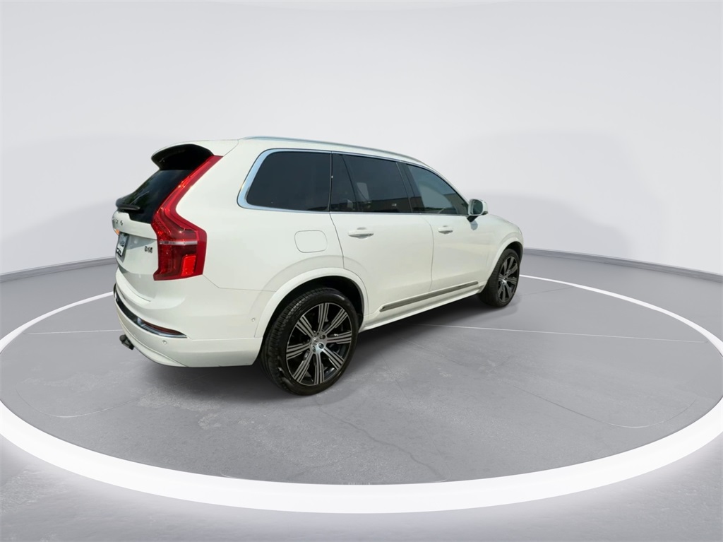 2023 Volvo XC90 Ultimate 10