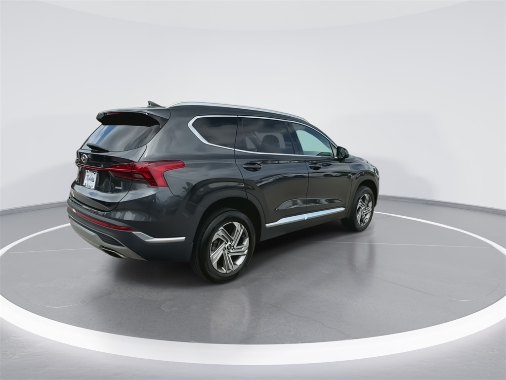 2022 Hyundai Santa Fe SEL 10