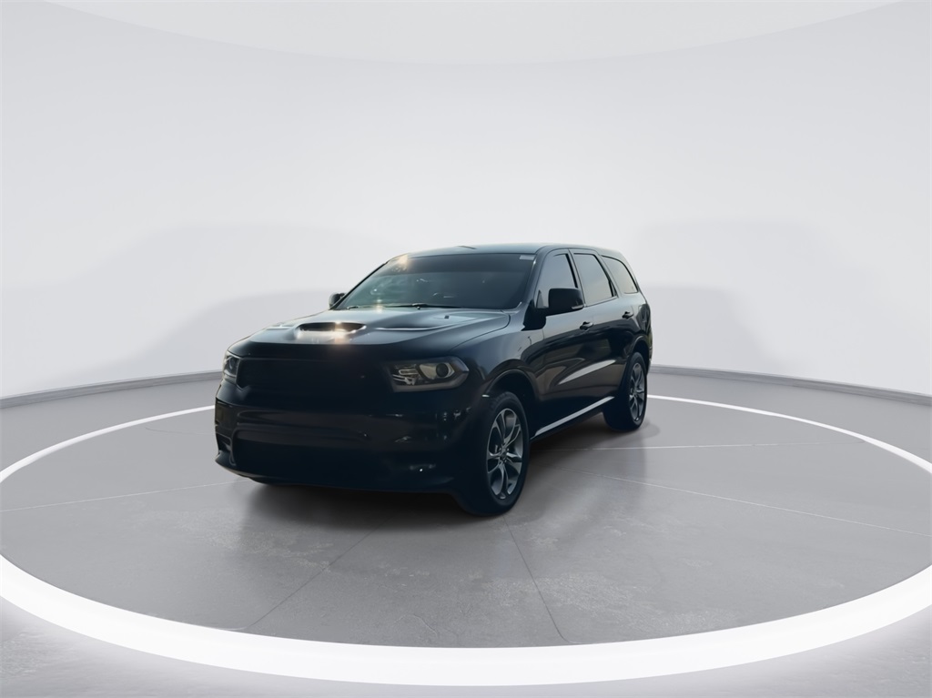 2019 Dodge Durango GT Plus 5