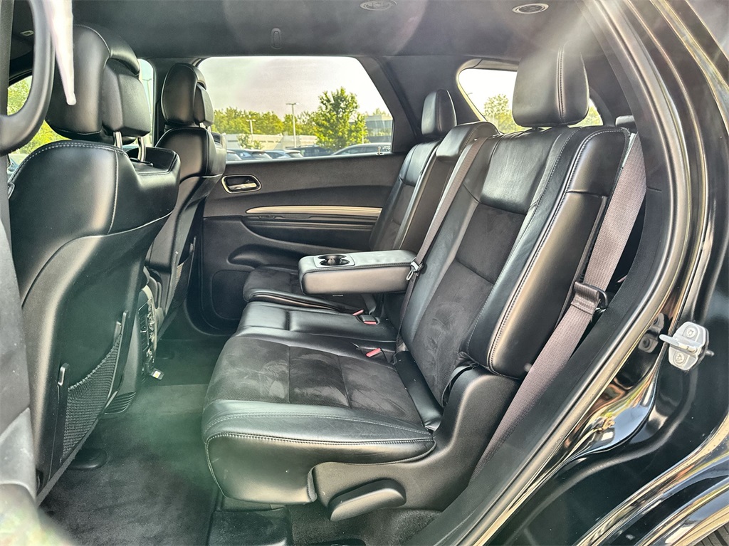 2019 Dodge Durango GT Plus 30