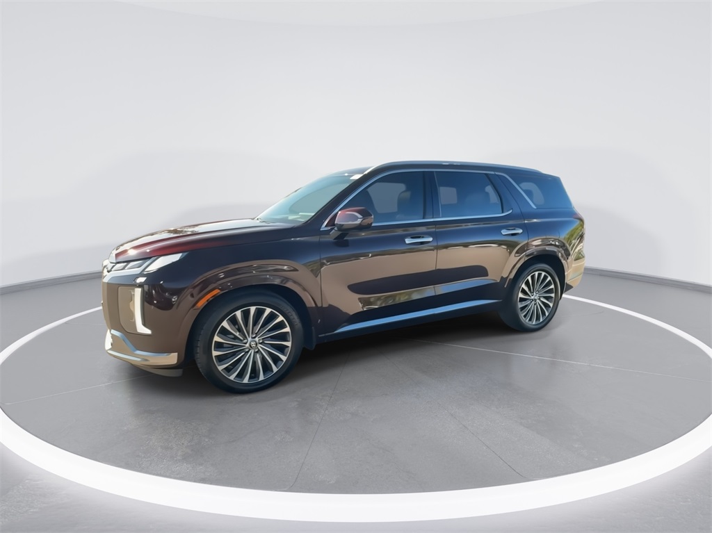 2023 Hyundai Palisade Calligraphy 6