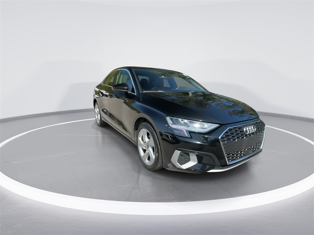 2022 Audi A3 40 Premium 2