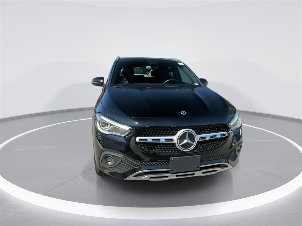 2023 Mercedes-Benz GLA GLA 250 2