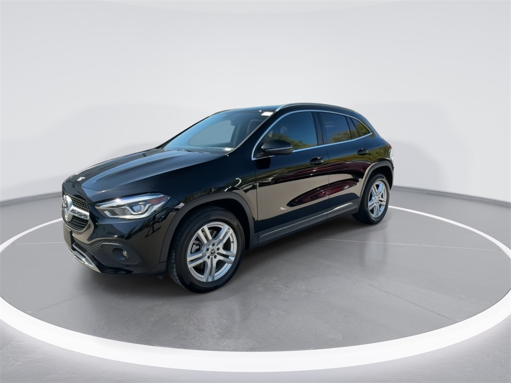 2023 Mercedes-Benz GLA GLA 250 4