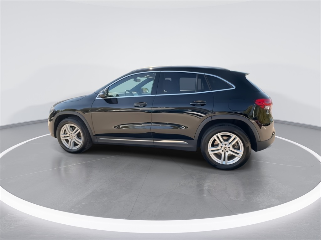 2023 Mercedes-Benz GLA GLA 250 6