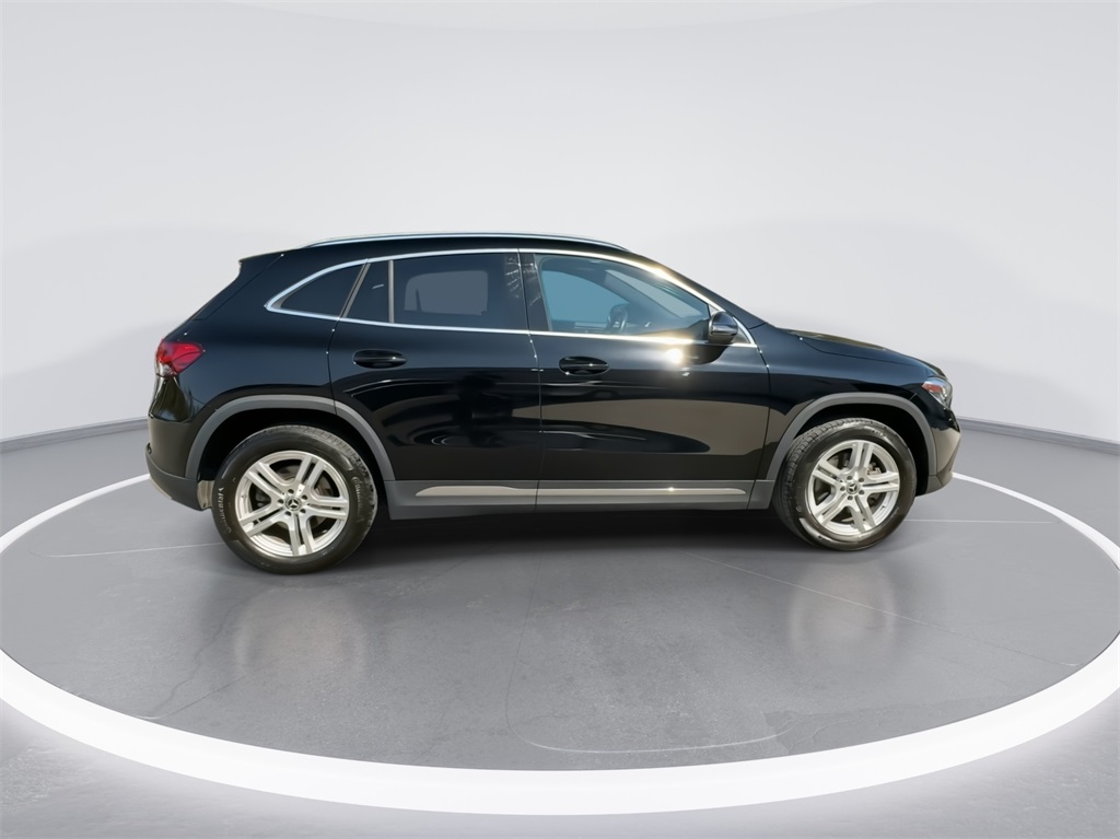 2023 Mercedes-Benz GLA GLA 250 11