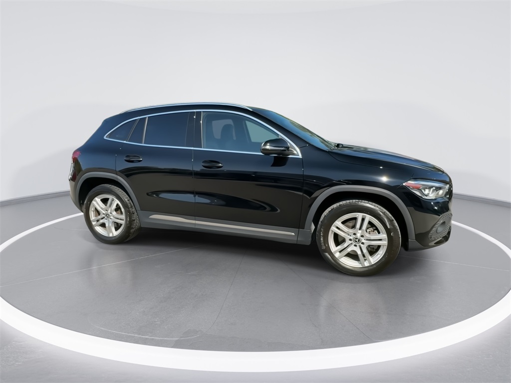 2023 Mercedes-Benz GLA GLA 250 12