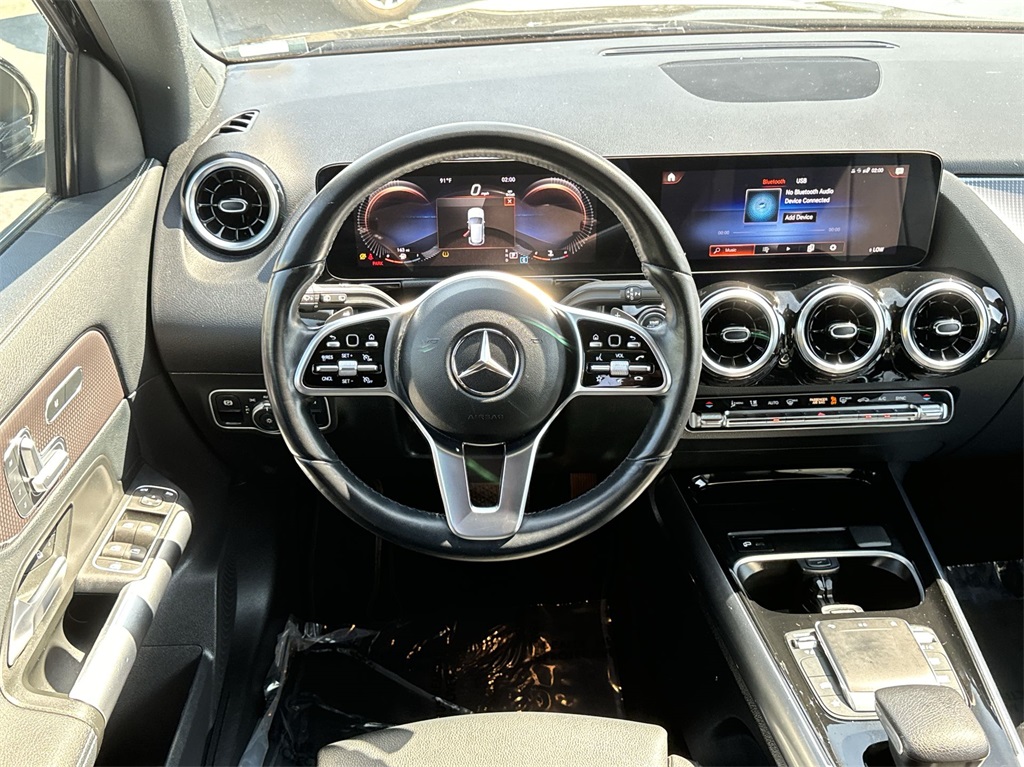 2023 Mercedes-Benz GLA GLA 250 17