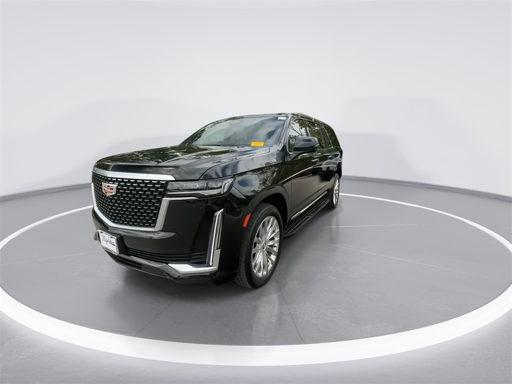 2023 Cadillac Escalade ESV Premium 4