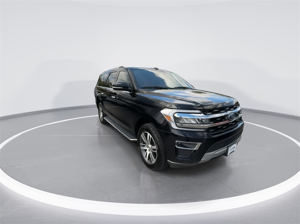 2022 Ford Expedition Max Limited 2