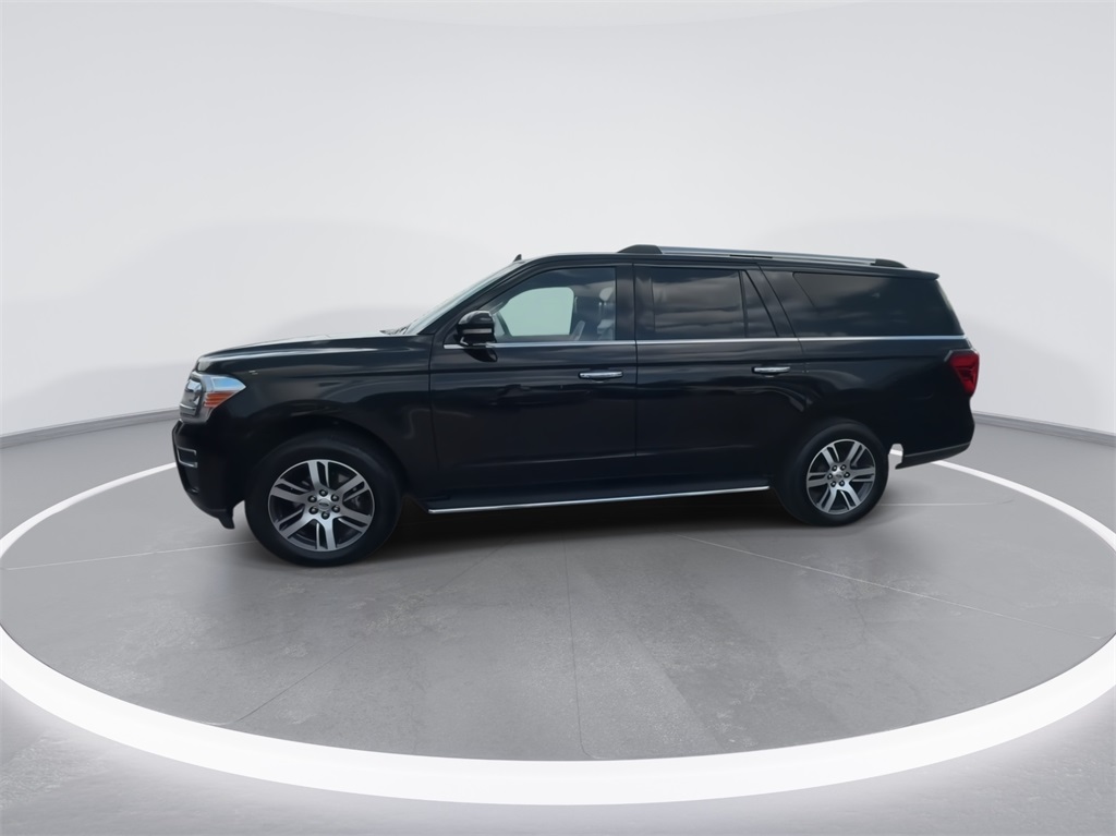 2022 Ford Expedition Max Limited 6