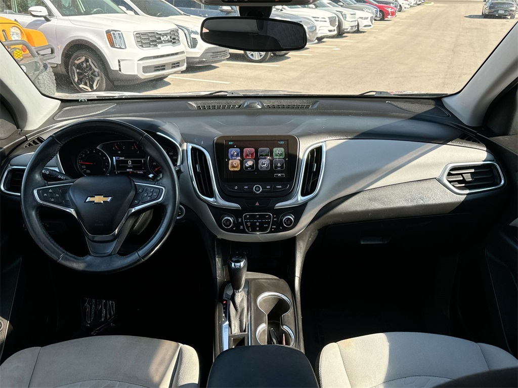 2018 Chevrolet Equinox LT 20