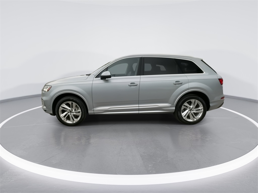 2024 Audi Q7 55 Premium Plus 6