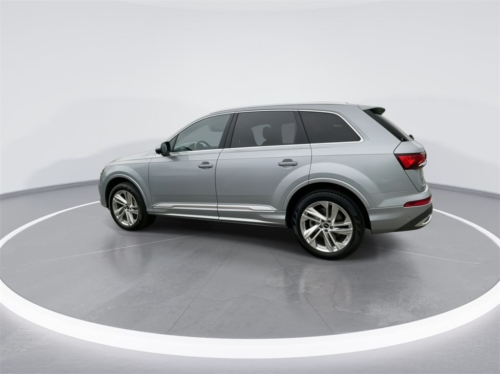 2024 Audi Q7 55 Premium Plus 7