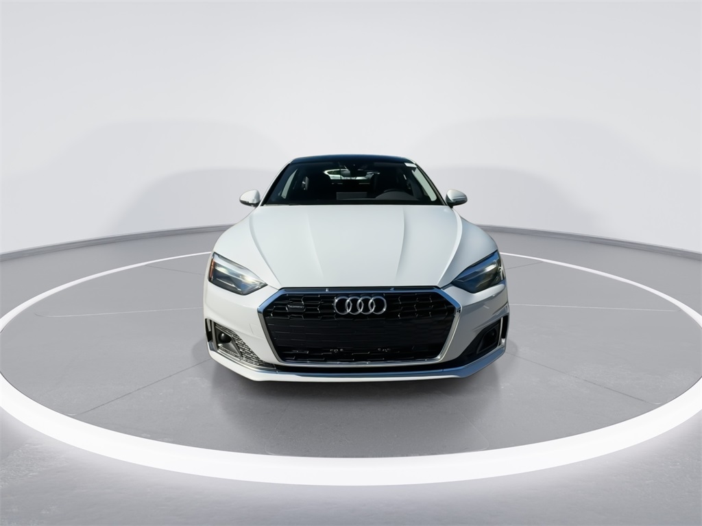 2022 Audi A5 Sportback Premium 3