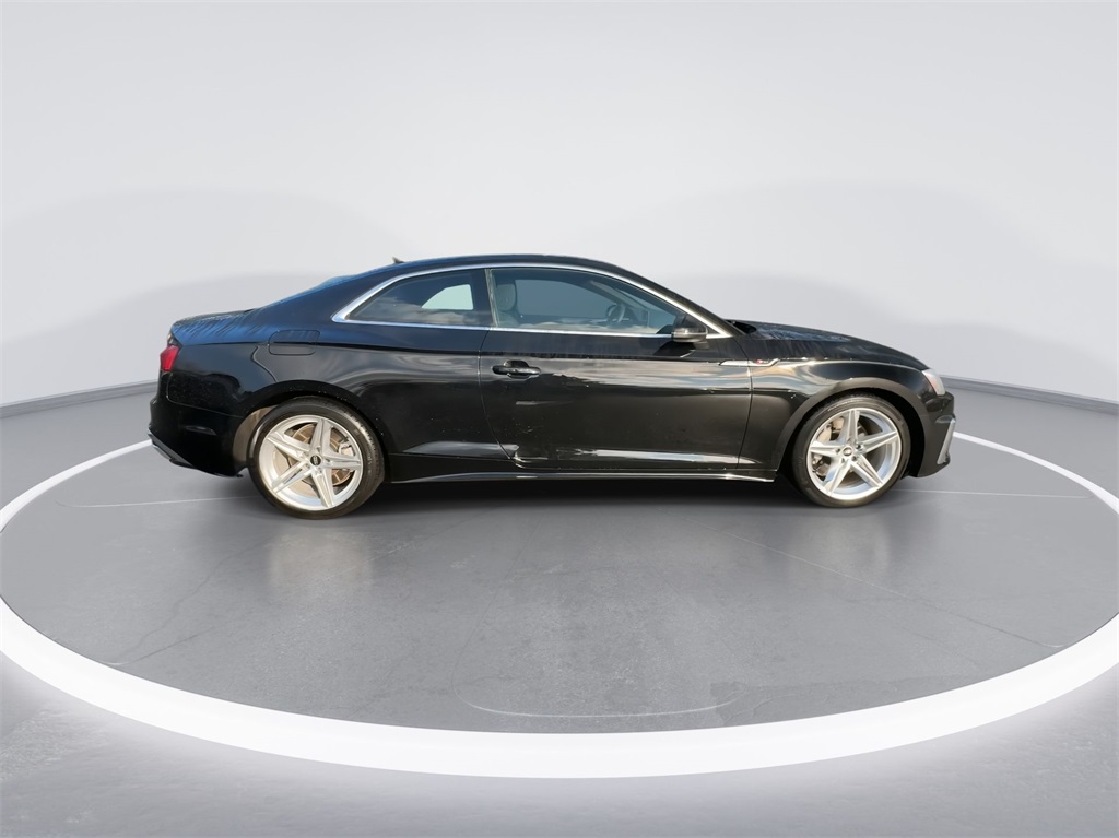 2021 Audi A5 45 S line Premium Plus 13