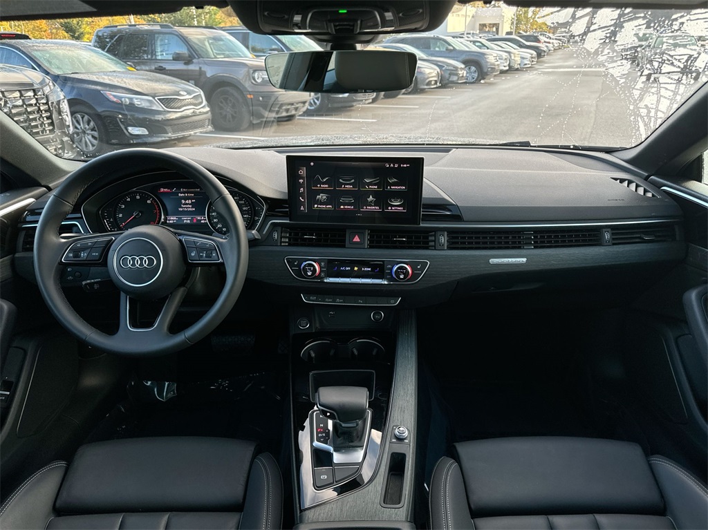 2021 Audi A5 45 S line Premium Plus 20