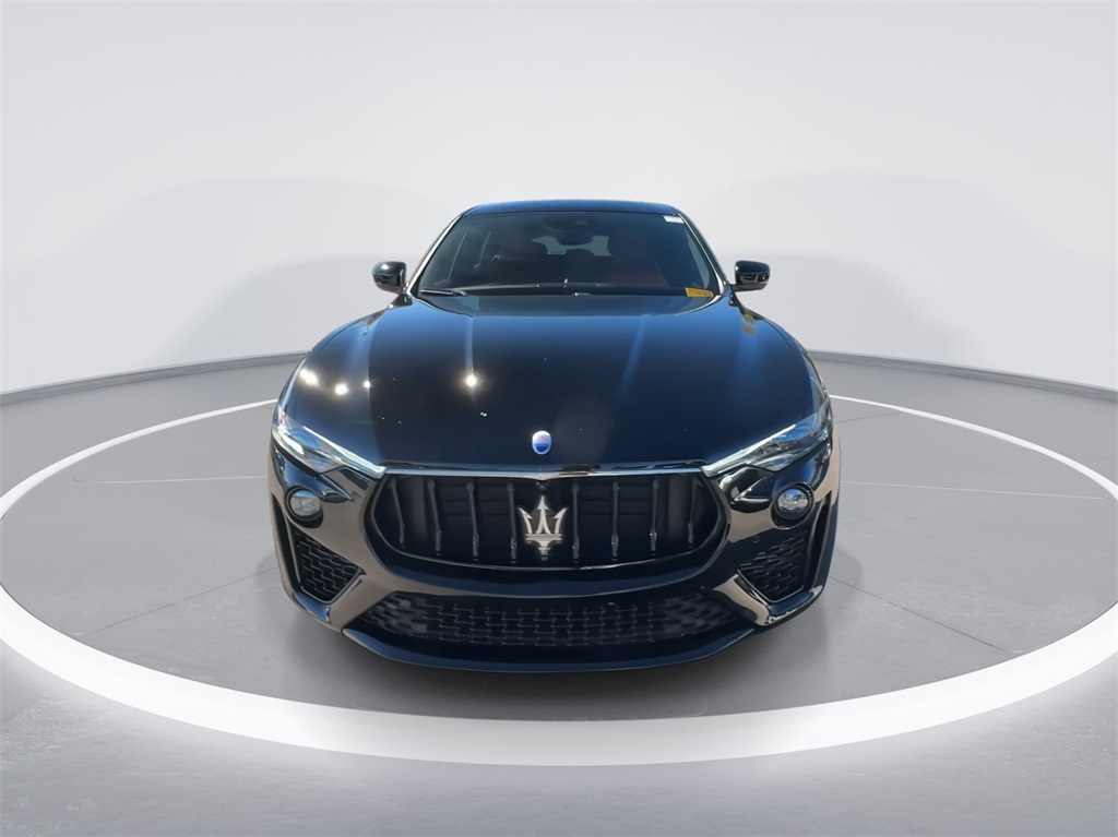 2021 Maserati Levante GranSport 3