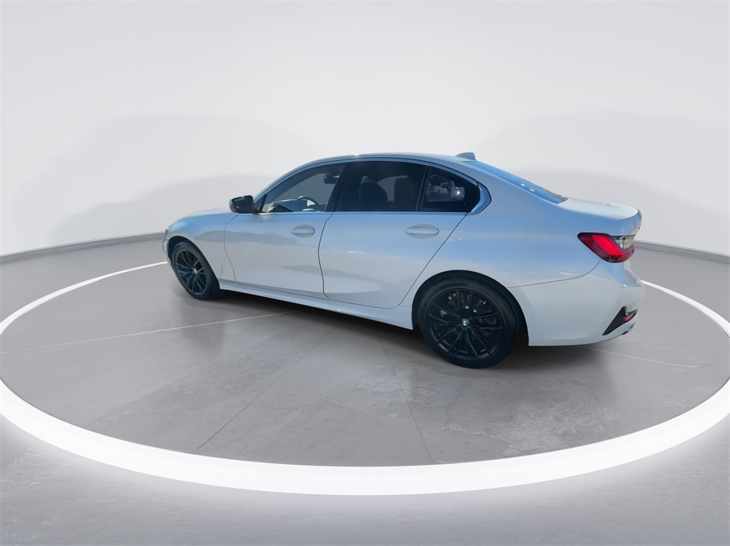 2019 BMW 3 Series 330i xDrive 8