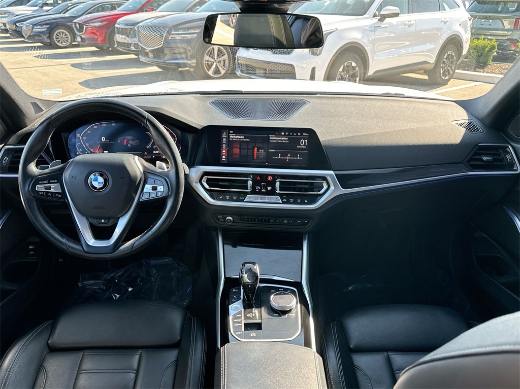 2019 BMW 3 Series 330i xDrive 18