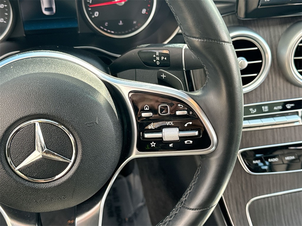 2019 Mercedes-Benz C-Class C 300 23