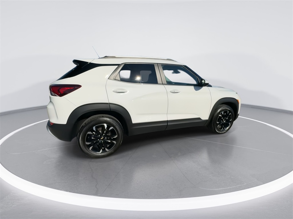 2023 Chevrolet TrailBlazer LT 11