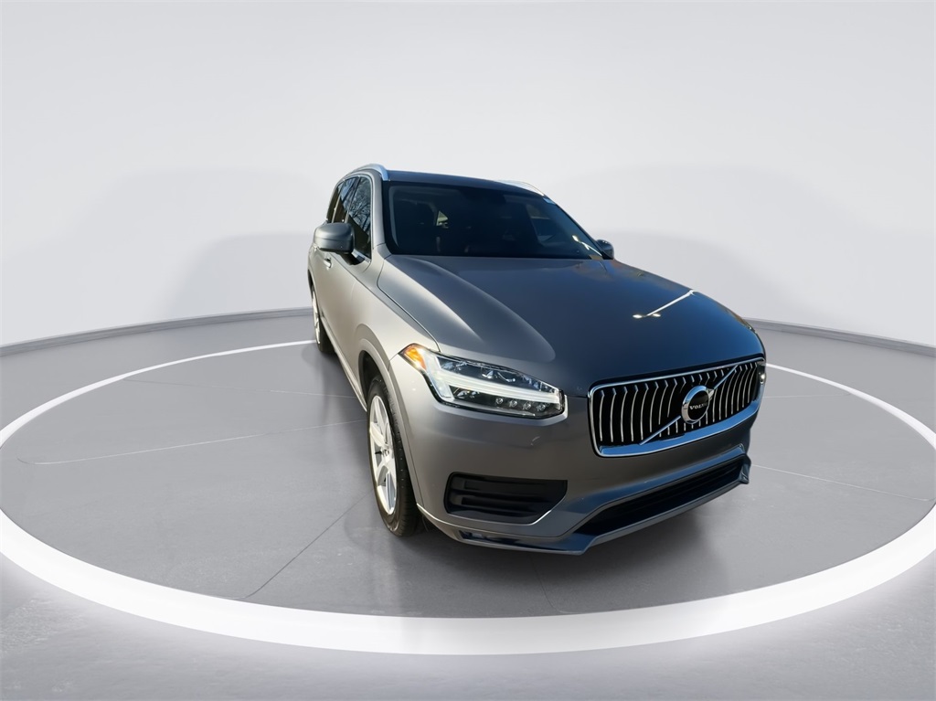 2020 Volvo XC90 T6 Momentum 2