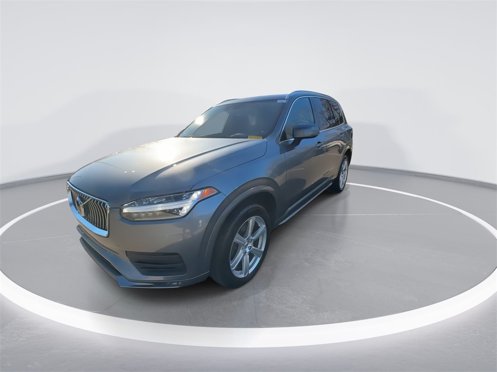 2020 Volvo XC90 T6 Momentum 4